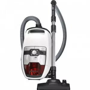 Miele Blizzard CX1 Red Edition LOWS-Red