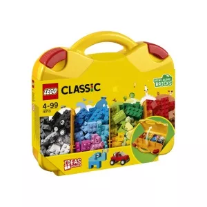 LEGO Creative Suitcase 10713