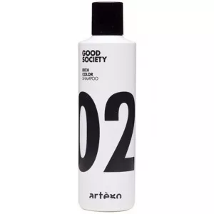 Artego Good Society Rich - Sampon pentru par vopsit 250 ml
