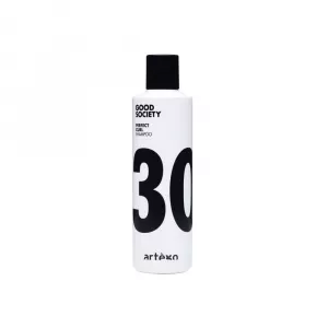 Artego Good Society Perfect - Sampon pentru par ondulat 250 ml