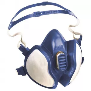 3M Semimasca 4251
