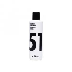 Artego Good Society Refreshing - Sampon revigorant 250 ml