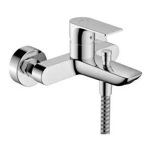 Hansgrohe Baterie cada-dus Rebris E crom 72450000