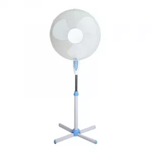 Hausberg Ventilator cu picior HB 5100, 45 W, programabil