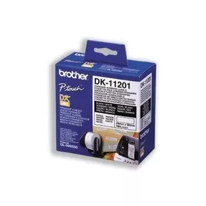 Brother DK 11201 STANDARD ADRESS LABELS