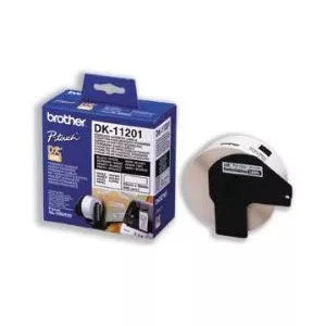 Brother DK 11202 Shipping Labels