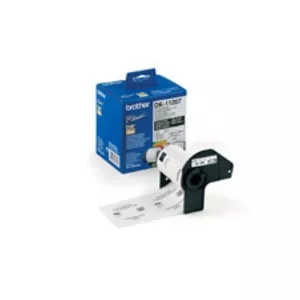 Brother DK 11207 CD, DVD Labels