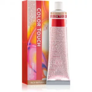 Wella Color Touch Rich Naturals   9/16 60 ml