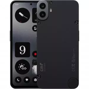 CMF Phone 1 256GB Black