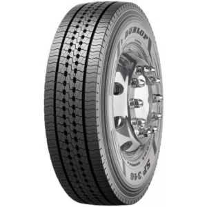 Dunlop SP346 385/65 R22.5 160/158K