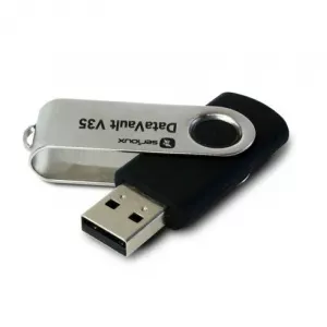 Serioux DataVault V35, 32 GB, USB