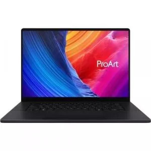 Asus ProArt P16 Nano Black H7606WV-ME088X