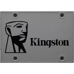 Kingston UV500 240GB SATA-III 2.5 inch ​Upgrade Bundle Kit SUV500B/240G