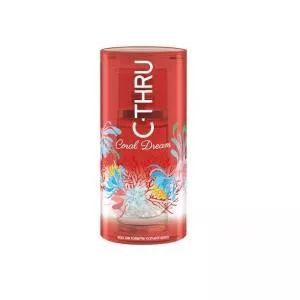 C-THRU CORAL DREAM EDT 30ML