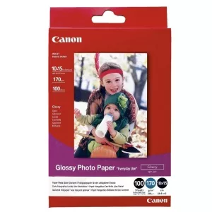Canon PhotoPaper GP501 A4(100sheets)