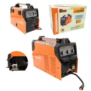 Campion Invertor Pentru Sudura Mig Mag Cph 310Ah Uralmash Rusia