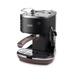 DeLonghi Icona Vintage ECOV310.BK