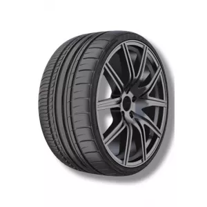 Federal SS-595 RPM 245/50 R18 100W