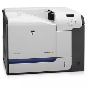 HP LaserJet Enterprise 500 color M551dn (CF082A)