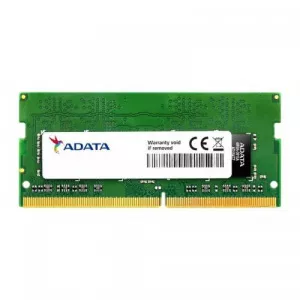 A-Data   8GB,  SO-DIMM DDR4-2666MHz, CL19 AD4S266638G19-S