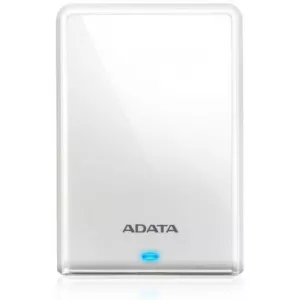 A-Data HV620S 2TB USB 3.1 (Alb) AHV620S-2TU31-CWH