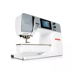 Bernina 570QE