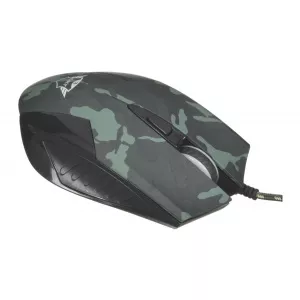 Trust #23611 GXT 781 Rixa Camo Gaming Mouse & Mouse Pad