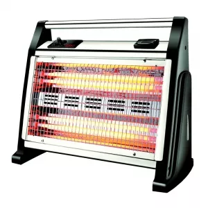 Zilan Radiator cu aeroterma si umidificator, 1600 W, 3 trepte ZLN 0337