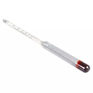 Micul Meserias Alcoolmetru pentru Tuica 0 - 96 Grade