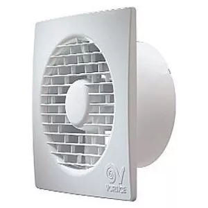 Vortice Ventilator axial Punto Filo MF 100/4 11123