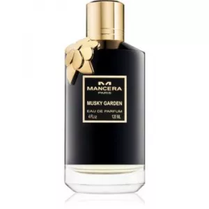 Mancera Musky Garden  EDP 120 ml