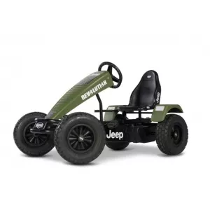 BERG Toys Kart BERG Jeep Revolution BFR