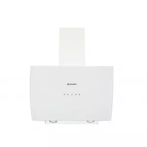 Pyramis ATD60650W Turbo White Glass