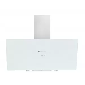 Pyramis ATD90650W Turbo White Glass