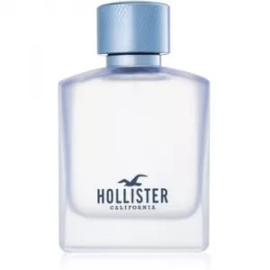 Hollister Free Wave EDT 50 ml