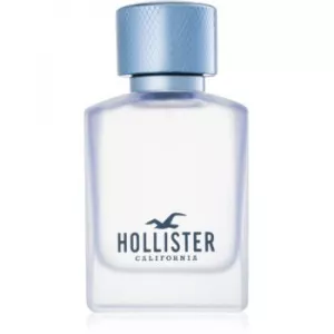 Hollister Free Wave EDT 30 ml