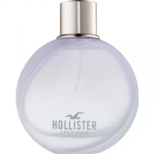 Hollister Free Wave EDP 100 ml