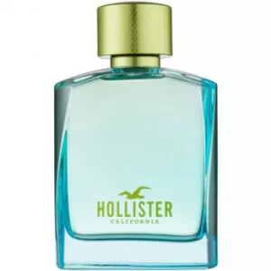 Hollister Wave 2 EDT 100 ml