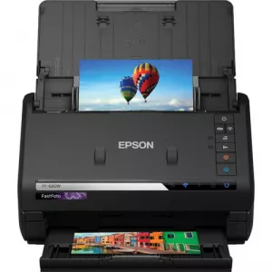 Epson  Fast Foto FF-680W