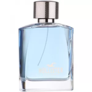 Hollister Wave EDT 100 ml