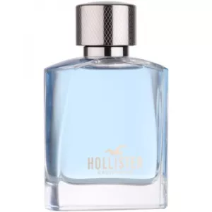 Hollister Wave EDT 50 ml