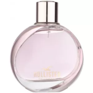 Hollister Wave EDP 100 ml