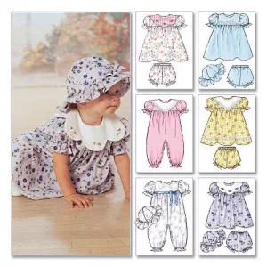 Butterick 4110