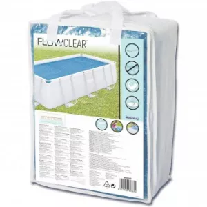 Bestway Prelata solara® 58240 FlowClear™, 404x201 cm