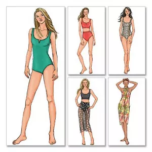 Butterick 4526