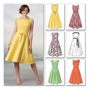 Butterick 4443