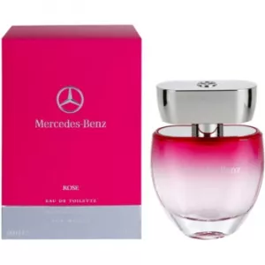 Mercedes Benz Mercedes Benz Rose  EDT 90 ml