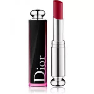 Christian Dior Addict Lacquer Stick ruj gloss culoare 420 Underground 3,2 g