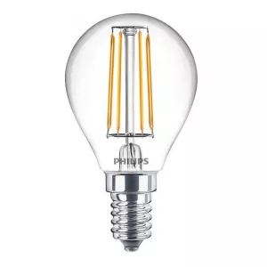 Philips Lumanare E14, 4.3W (40W) 8718699763152