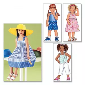 Butterick 3477